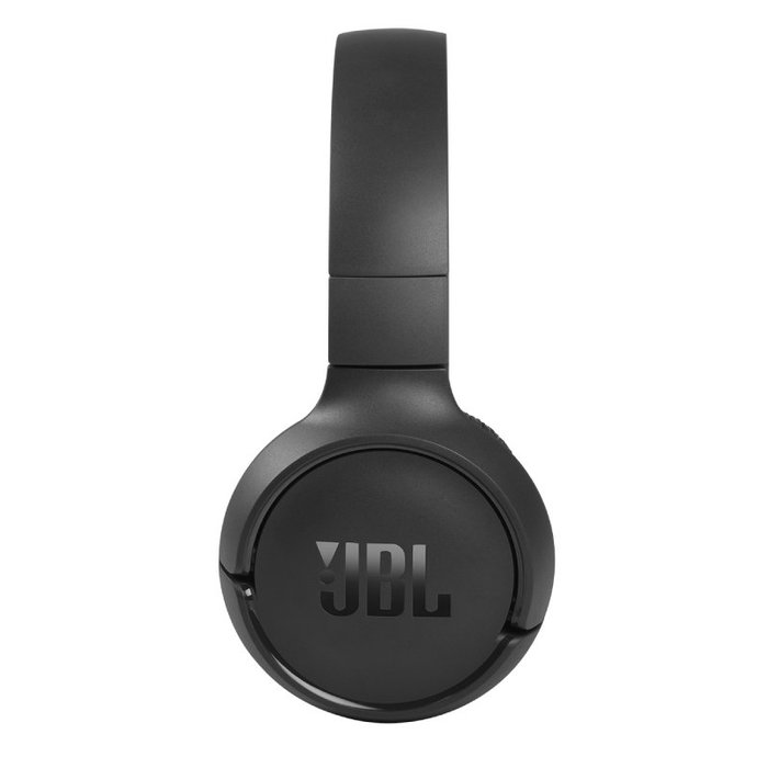 JBL Tune 510BT Auriculares Inalámbricos Negros JBL Tune 510BT Auriculares Inalámbricos Negros